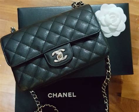 chanel classic mini rectangular|chanel mini rectangular size.